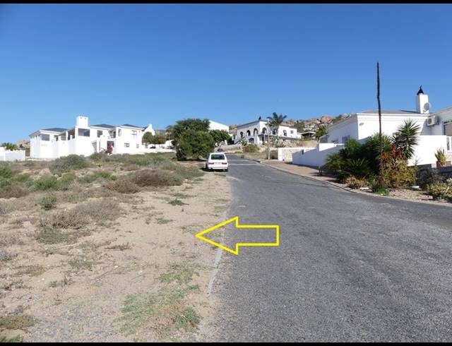 LAND FOR SALE IN BRITANNICA HEIGHTS